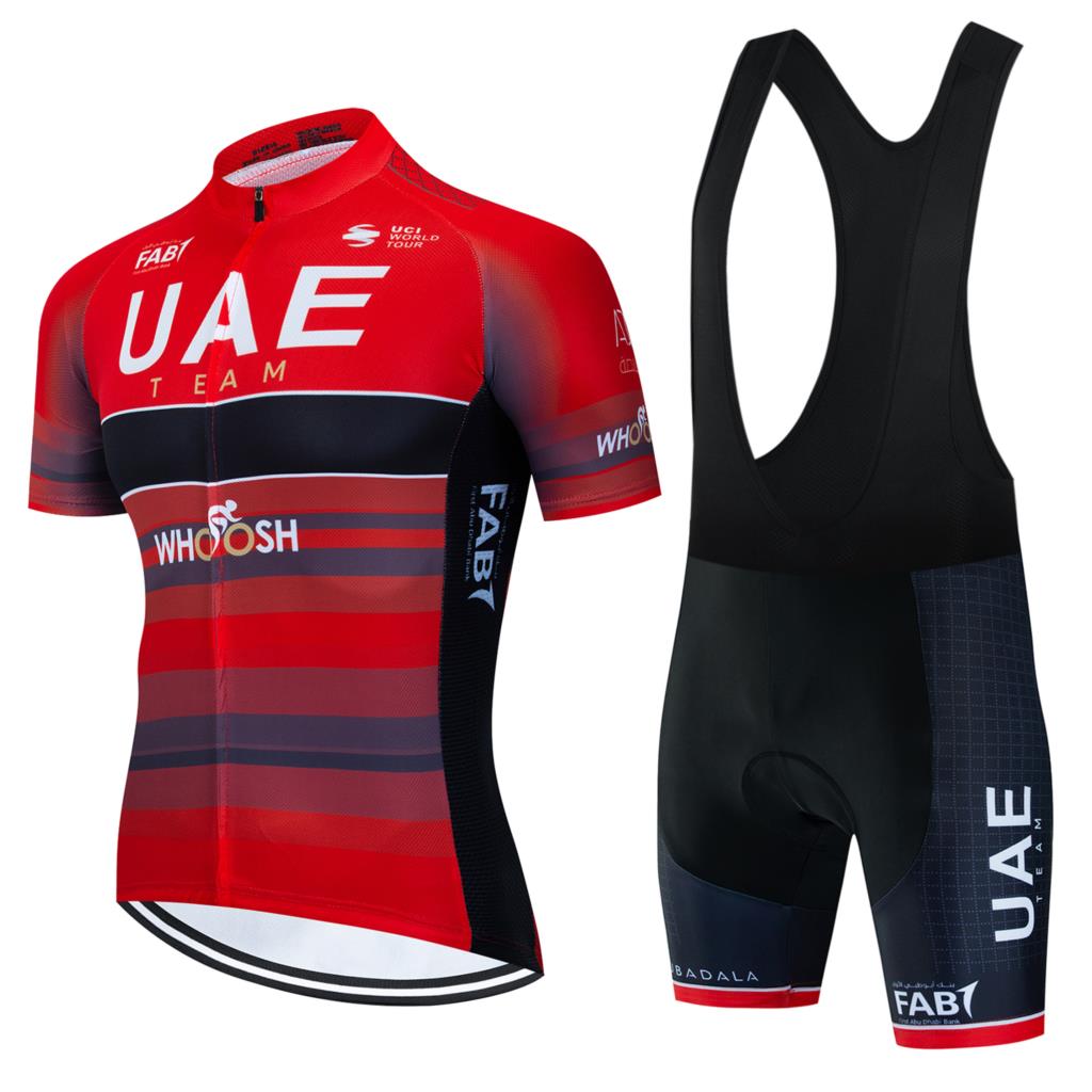 ǰ UAE  Ŭ  Ʈ    Ŭ Ƿ ũ maillot Ŭ  +  ݹ, 2023